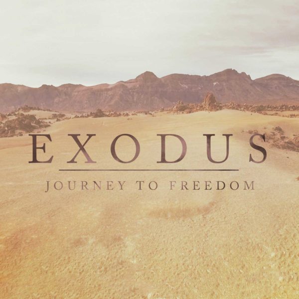 Exodus: Journey To Freedom